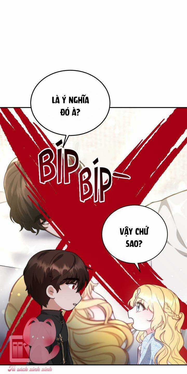 Nam Chính Là Chồng Cũ Của Tôi Chapter 44 trang 44