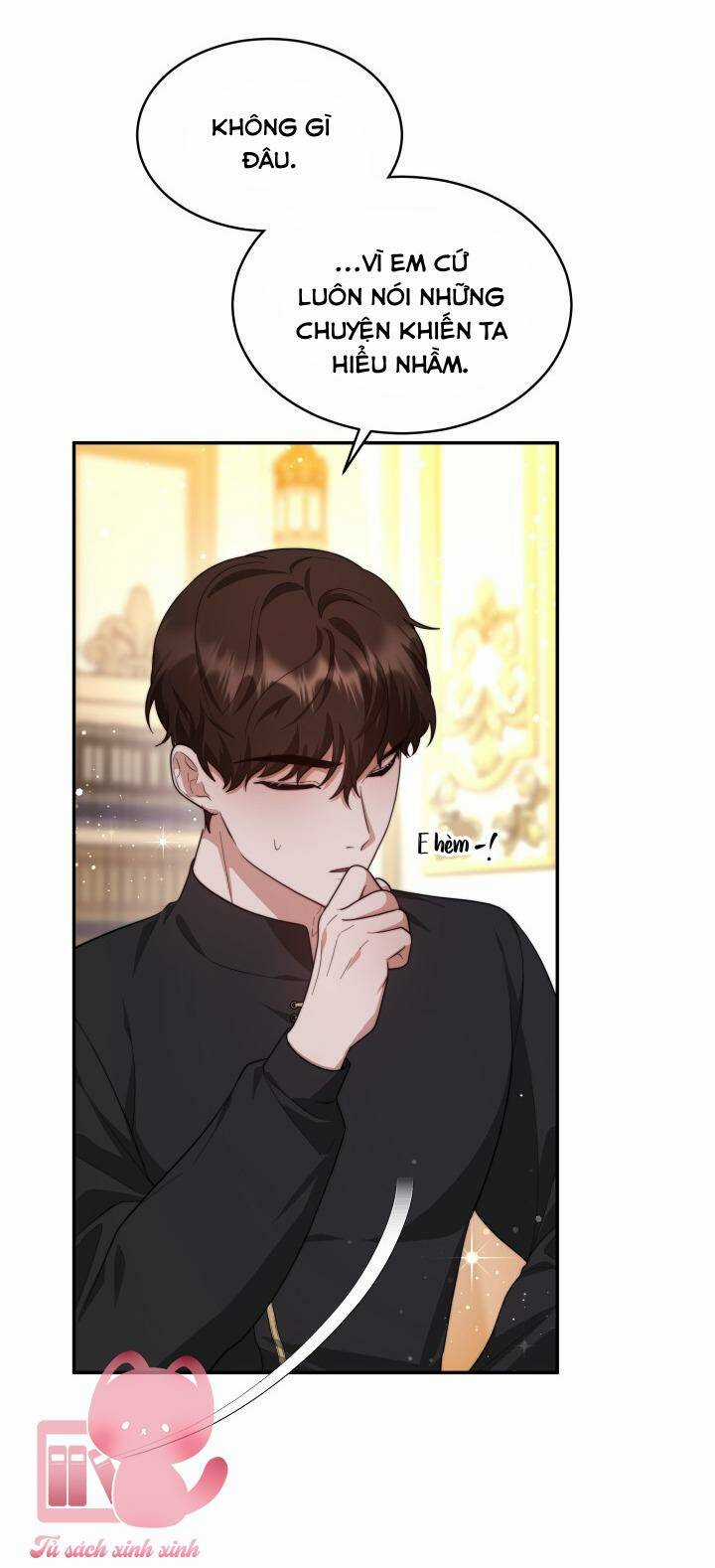 Nam Chính Là Chồng Cũ Của Tôi Chapter 44 trang 45