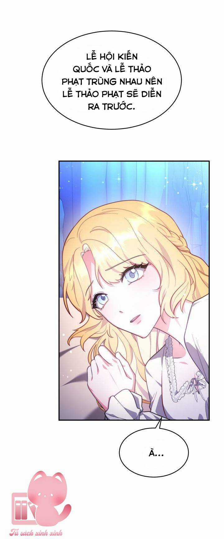 Nam Chính Là Chồng Cũ Của Tôi Chapter 44 trang 49