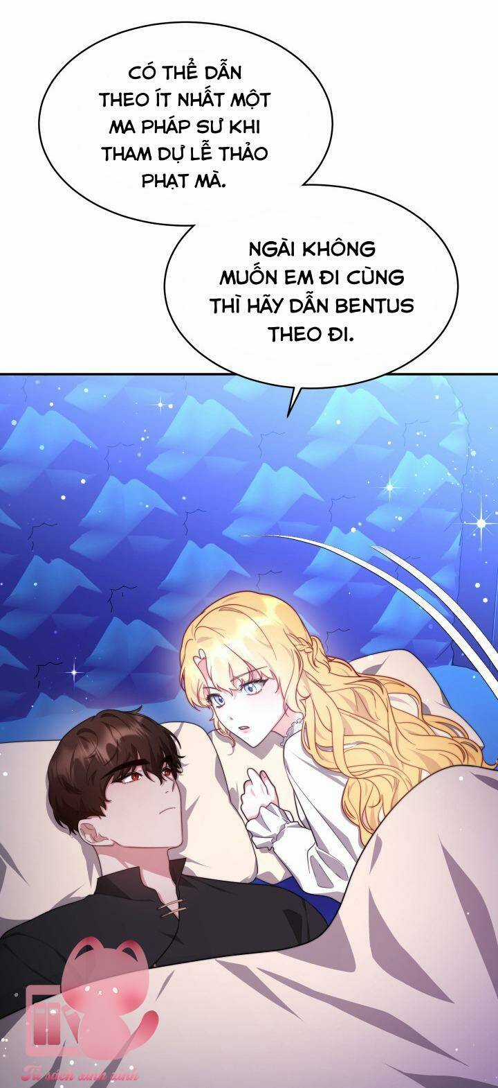 Nam Chính Là Chồng Cũ Của Tôi Chapter 44 trang 53