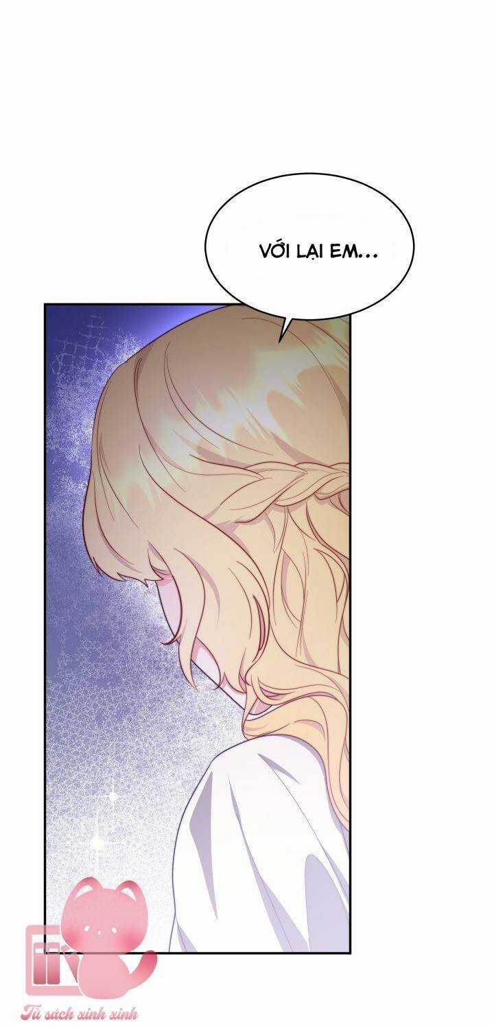 Nam Chính Là Chồng Cũ Của Tôi Chapter 44 trang 55