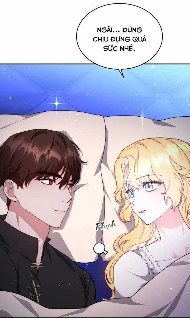 Nam Chính Là Chồng Cũ Của Tôi Chapter 44 trang 57