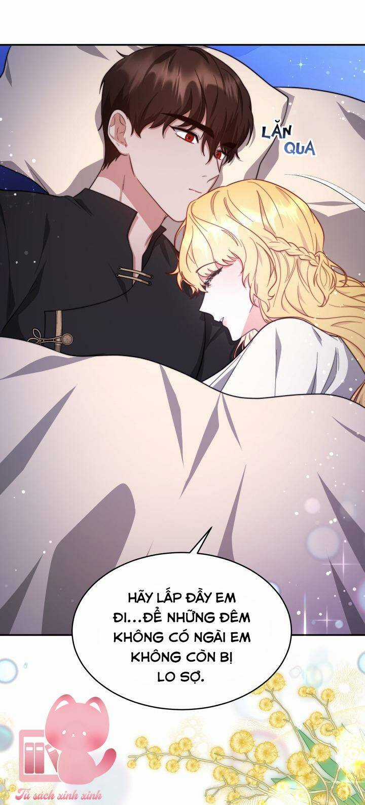 Nam Chính Là Chồng Cũ Của Tôi Chapter 44 trang 59