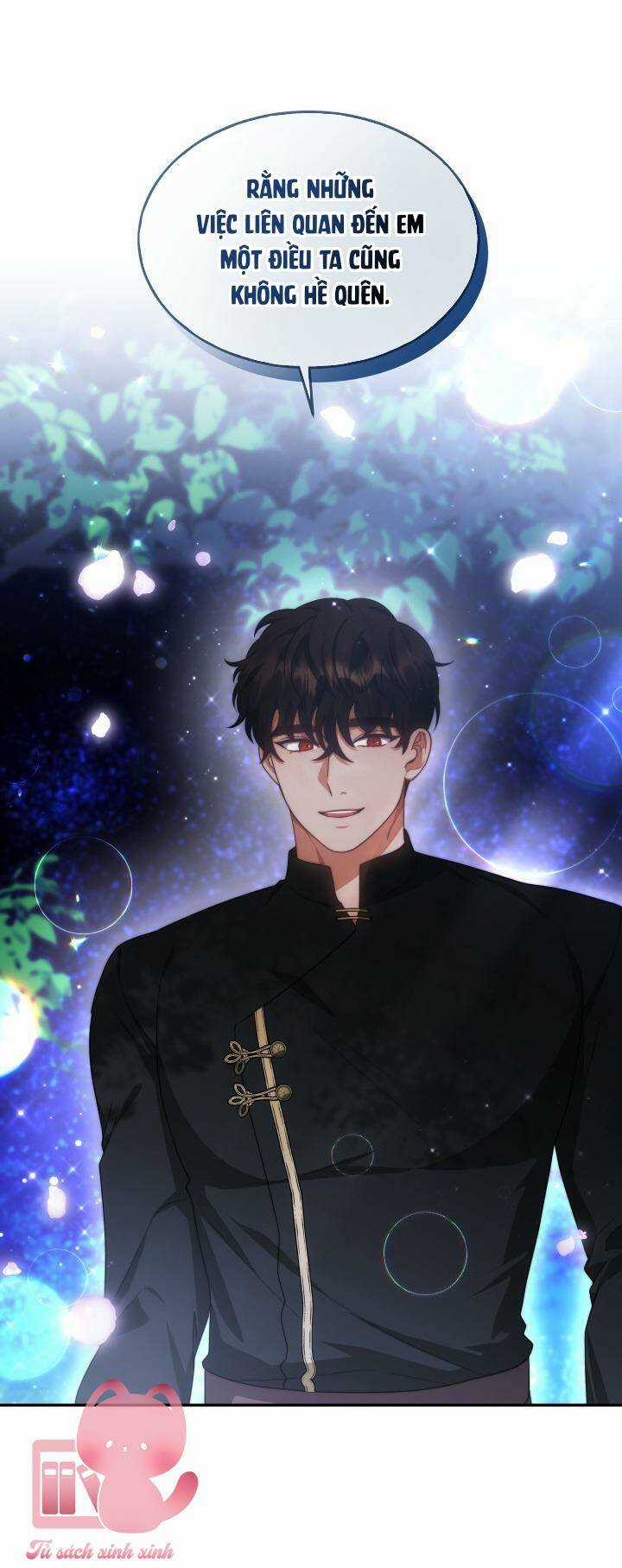 Nam Chính Là Chồng Cũ Của Tôi Chapter 44 trang 6