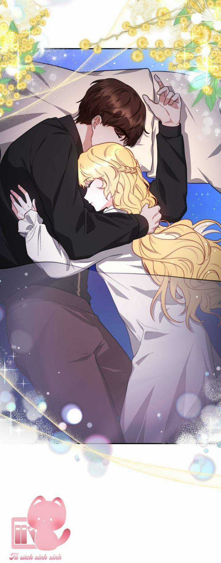 Nam Chính Là Chồng Cũ Của Tôi Chapter 44 trang 60