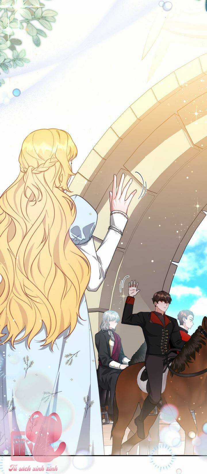 Nam Chính Là Chồng Cũ Của Tôi Chapter 44 trang 62
