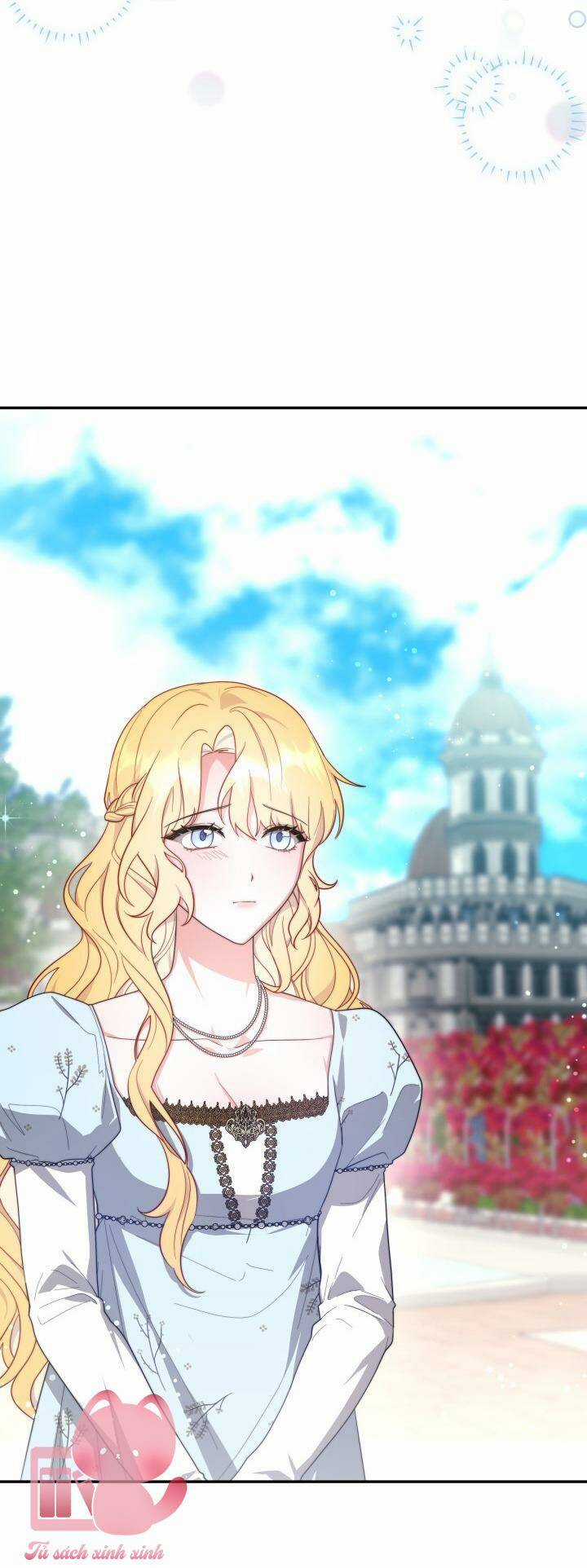 Nam Chính Là Chồng Cũ Của Tôi Chapter 44 trang 63