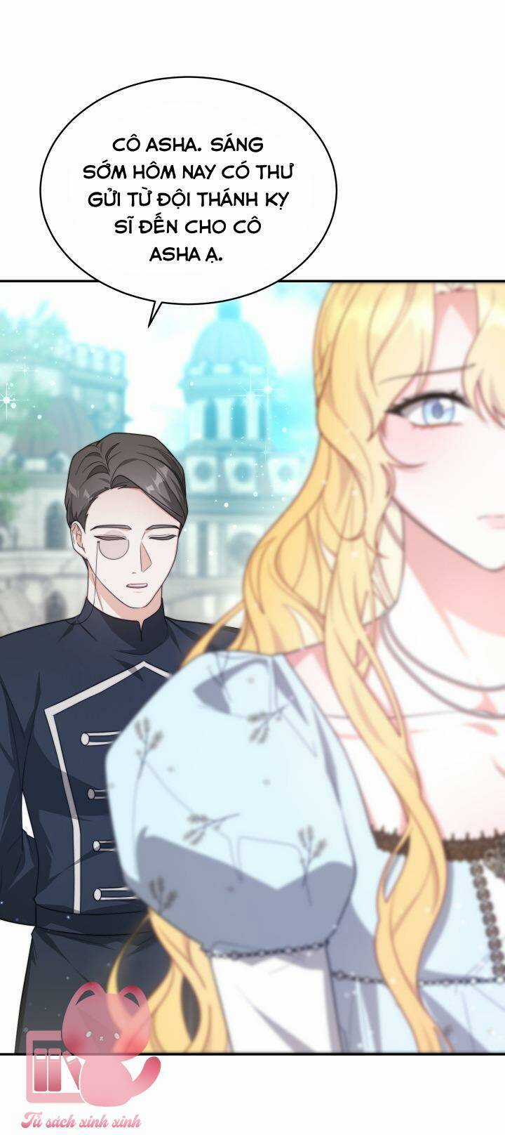 Nam Chính Là Chồng Cũ Của Tôi Chapter 44 trang 64