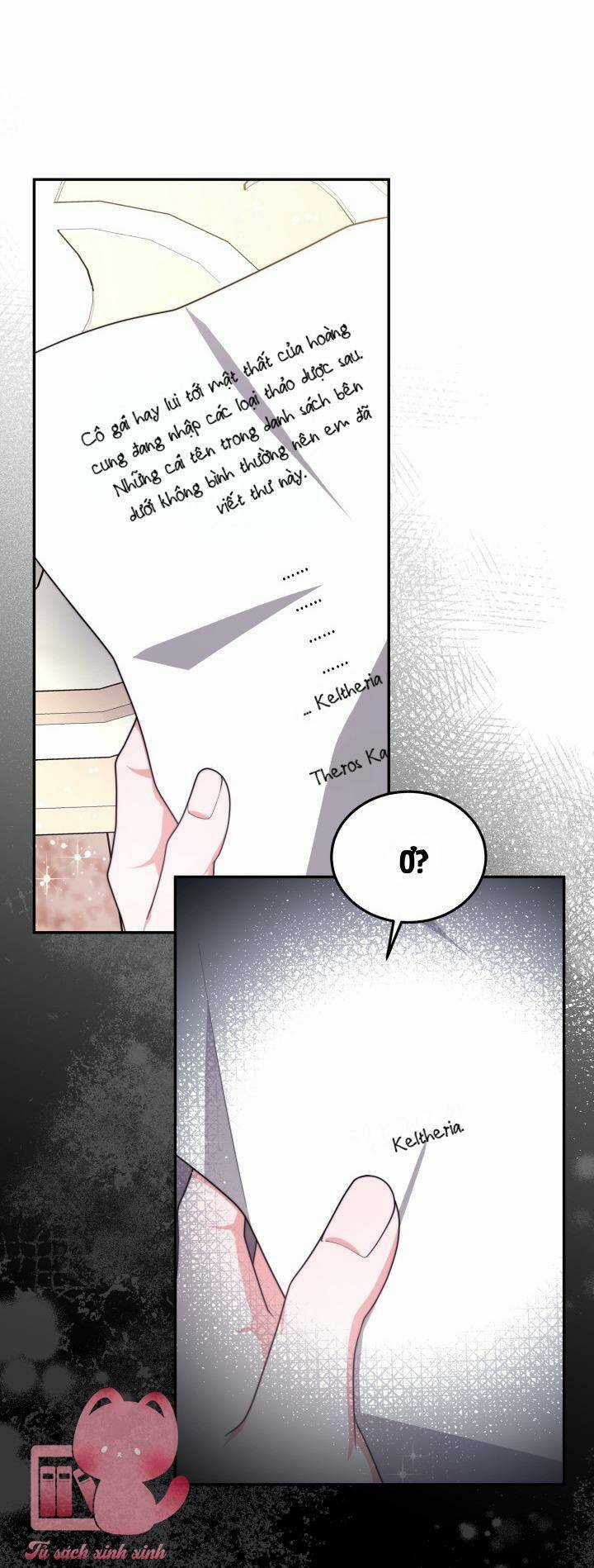 Nam Chính Là Chồng Cũ Của Tôi Chapter 44 trang 68