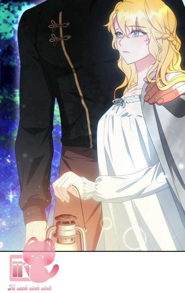 Nam Chính Là Chồng Cũ Của Tôi Chapter 44 trang 8