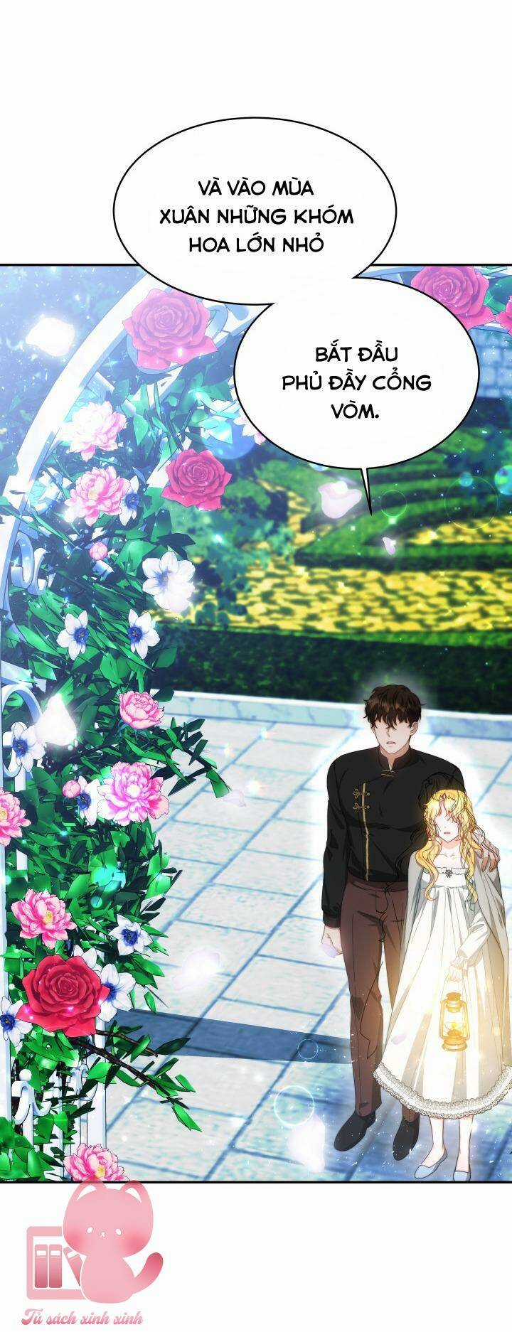 Nam Chính Là Chồng Cũ Của Tôi Chapter 44 trang 9