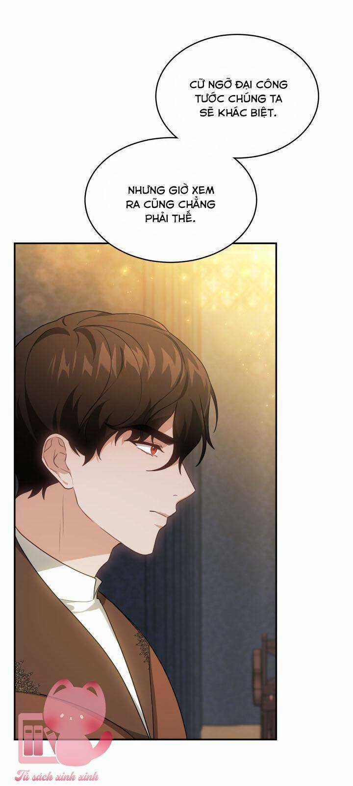 Nam Chính Là Chồng Cũ Của Tôi Chapter 45 trang 10