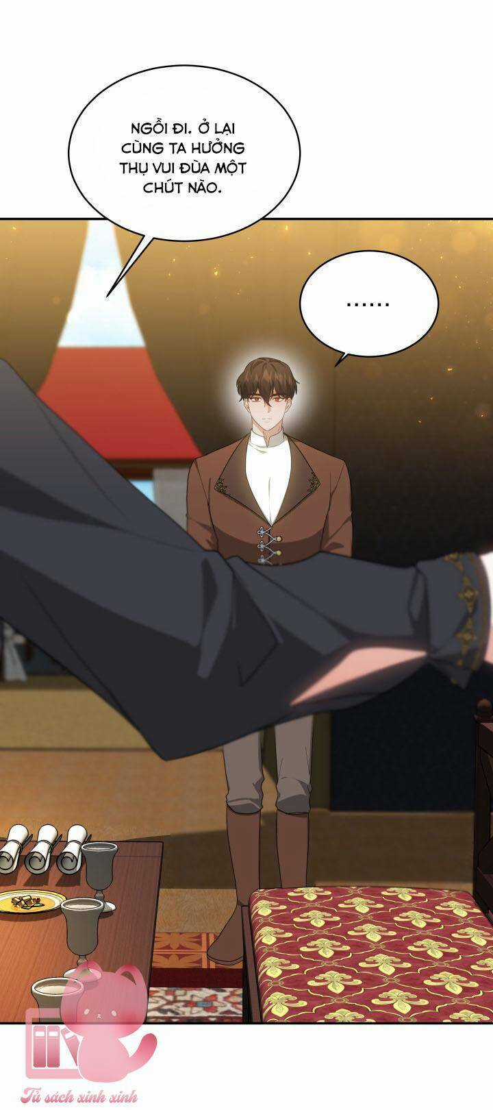 Nam Chính Là Chồng Cũ Của Tôi Chapter 45 trang 11