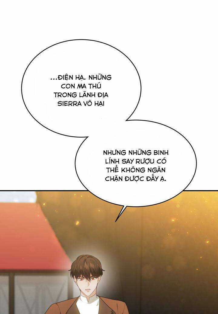 Nam Chính Là Chồng Cũ Của Tôi Chapter 45 trang 12