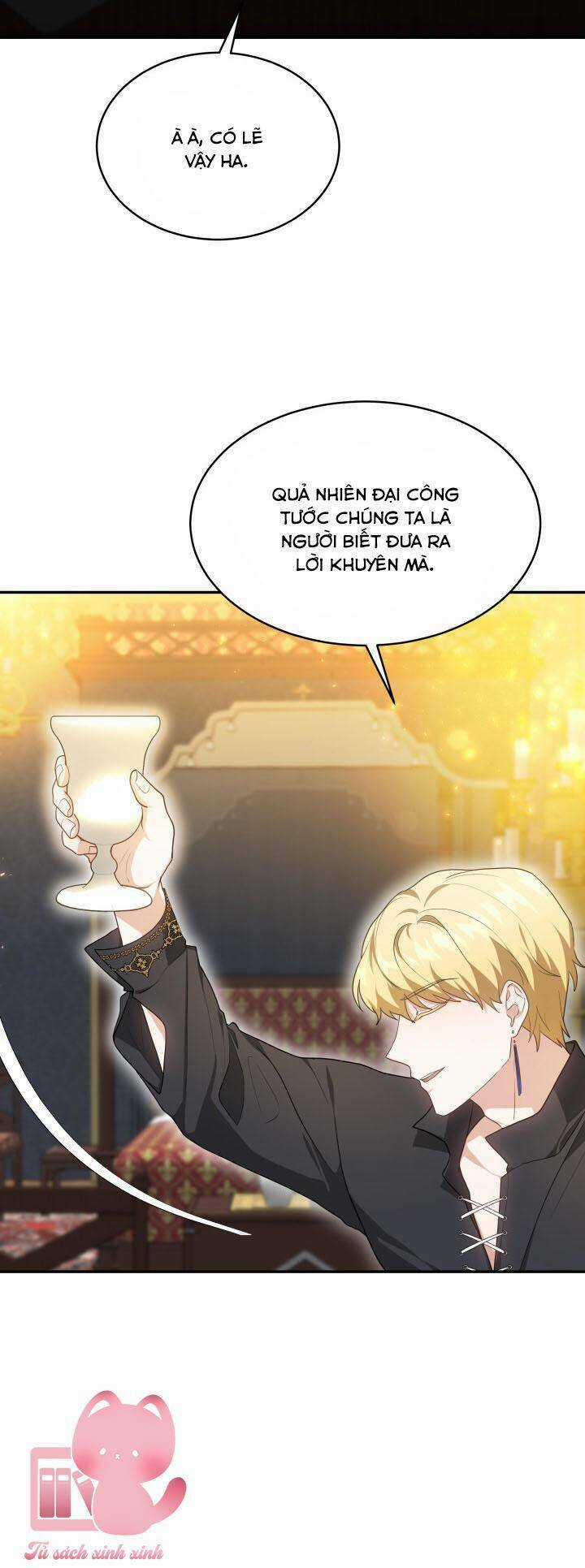 Nam Chính Là Chồng Cũ Của Tôi Chapter 45 trang 14