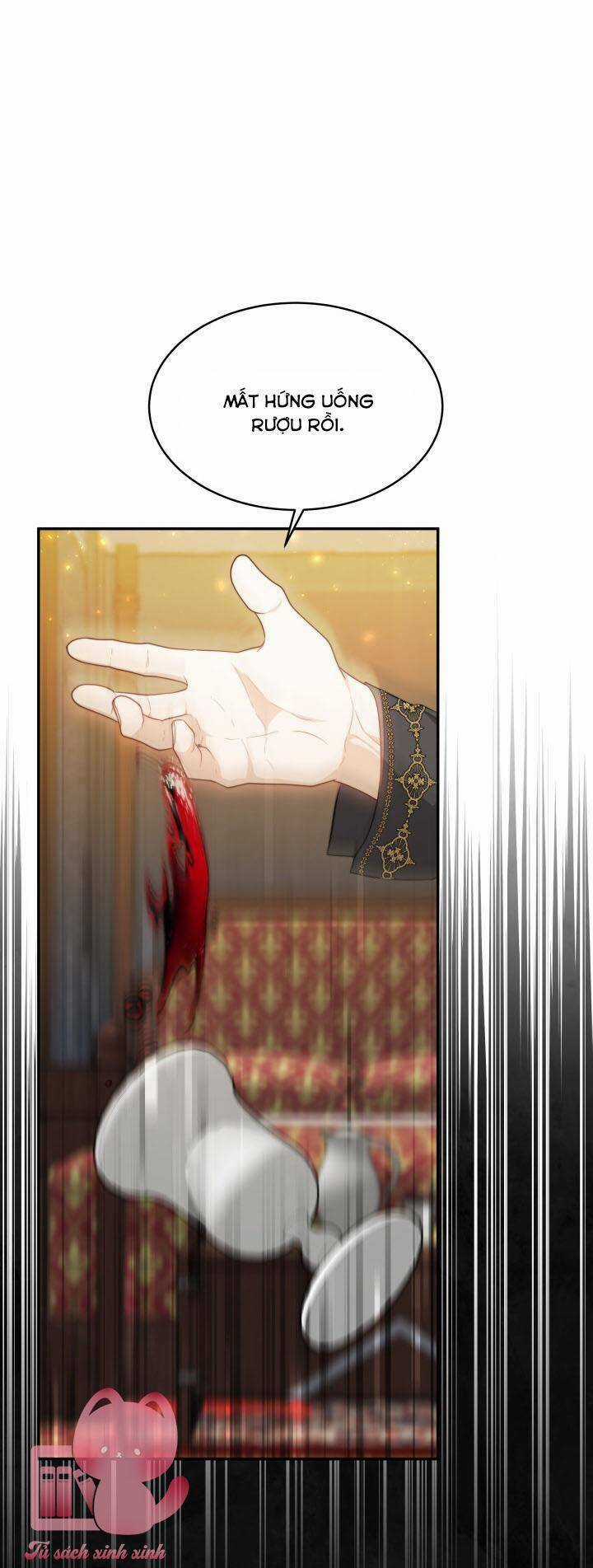 Nam Chính Là Chồng Cũ Của Tôi Chapter 45 trang 15