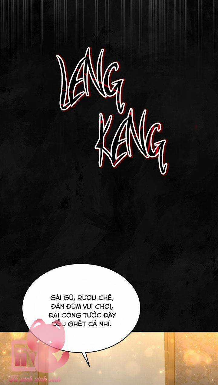 Nam Chính Là Chồng Cũ Của Tôi Chapter 45 trang 16