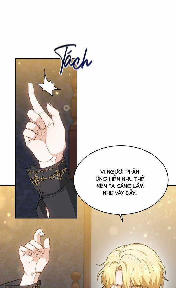 Nam Chính Là Chồng Cũ Của Tôi Chapter 45 trang 19