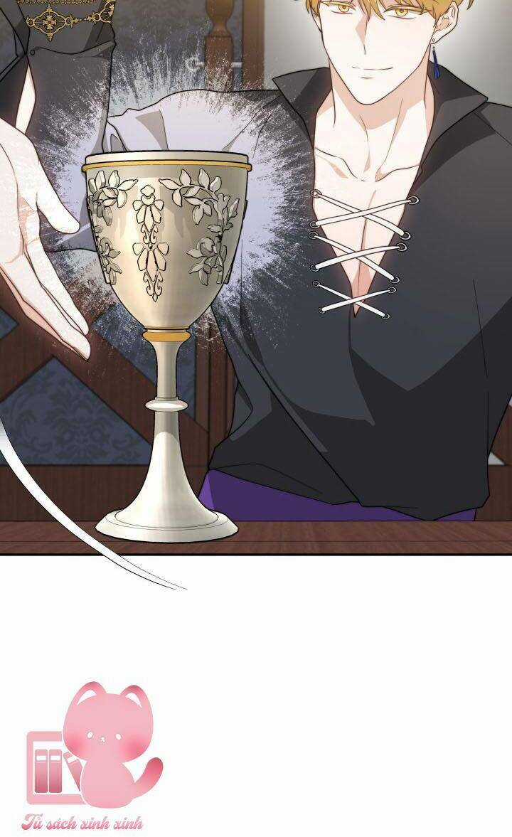 Nam Chính Là Chồng Cũ Của Tôi Chapter 45 trang 20