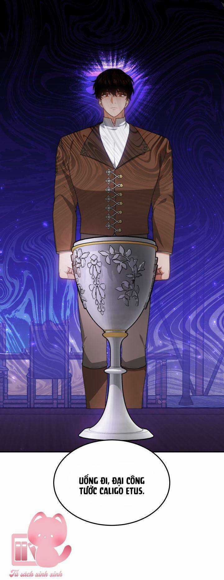 Nam Chính Là Chồng Cũ Của Tôi Chapter 45 trang 22