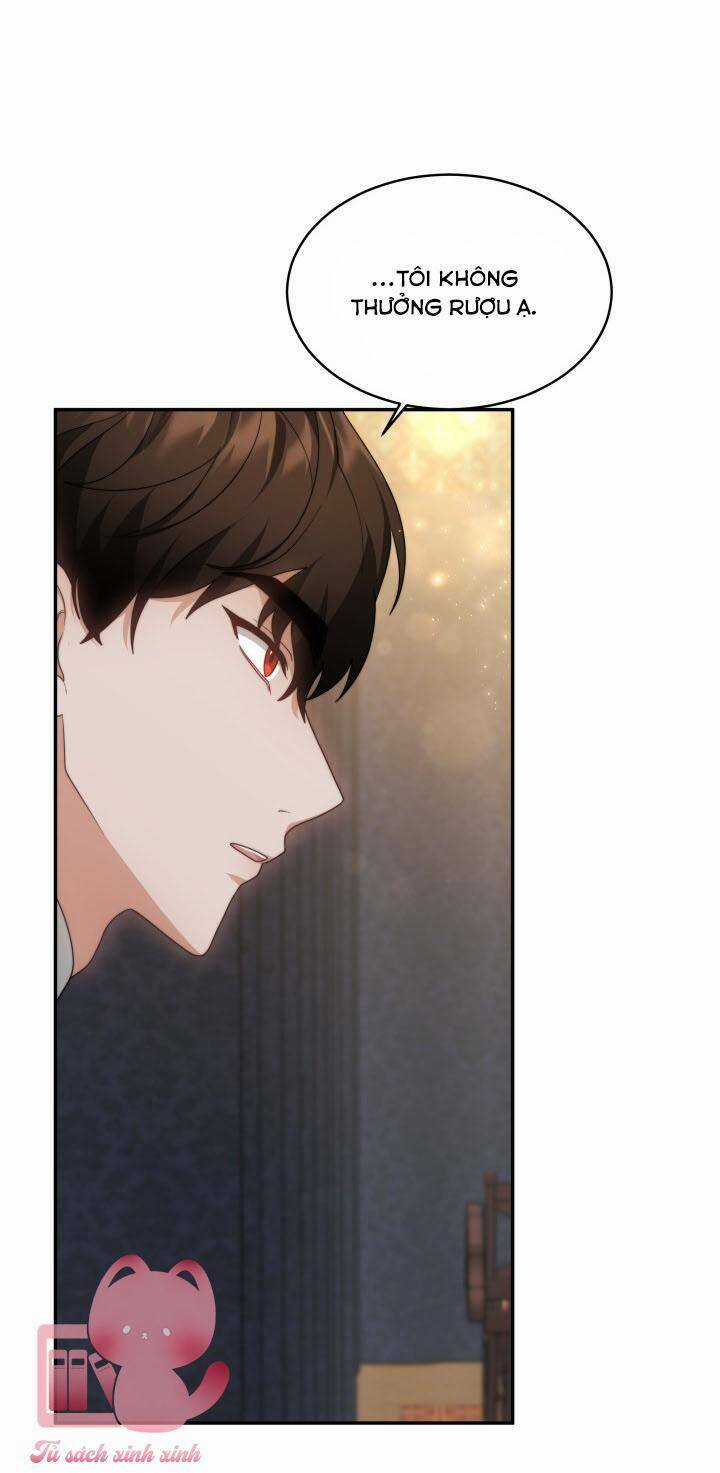 Nam Chính Là Chồng Cũ Của Tôi Chapter 45 trang 23