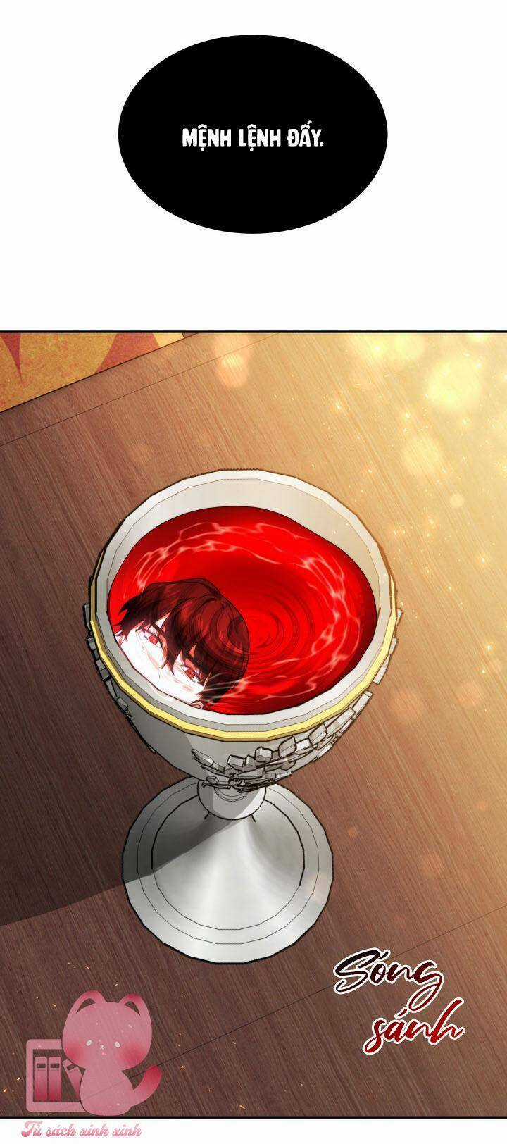 Nam Chính Là Chồng Cũ Của Tôi Chapter 45 trang 24