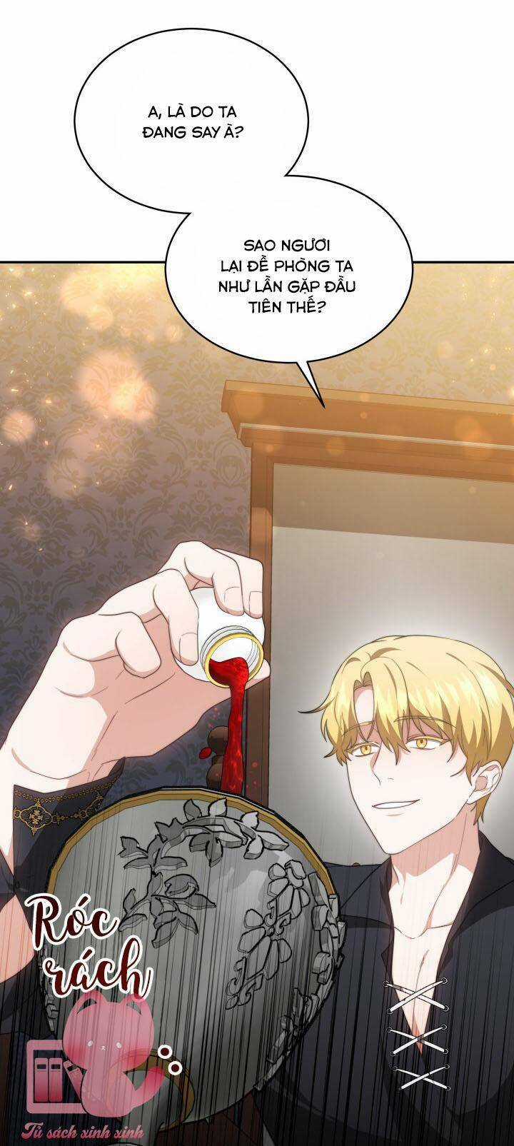 Nam Chính Là Chồng Cũ Của Tôi Chapter 45 trang 25