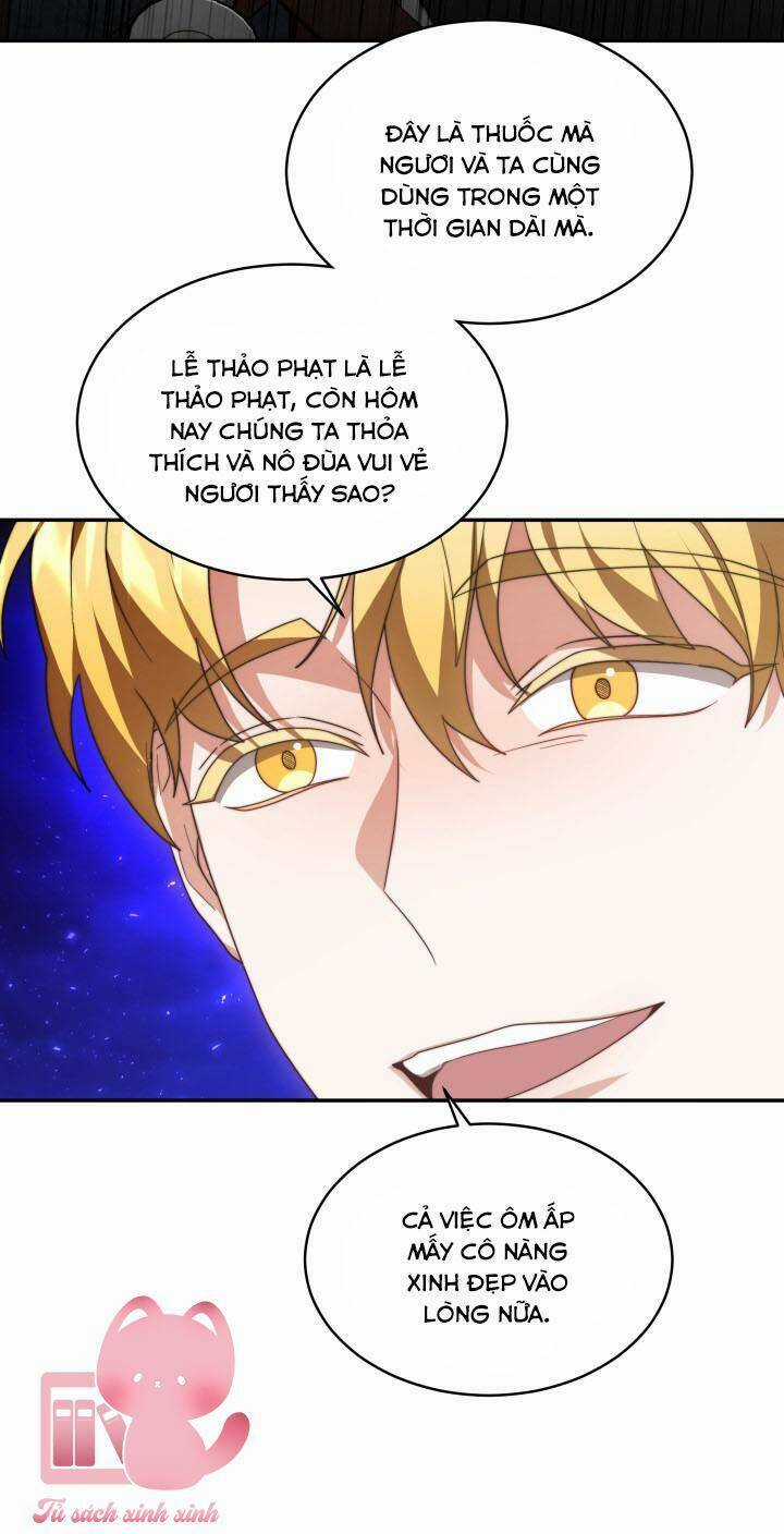 Nam Chính Là Chồng Cũ Của Tôi Chapter 45 trang 26