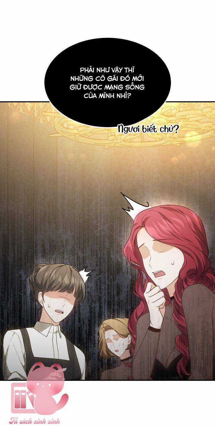 Nam Chính Là Chồng Cũ Của Tôi Chapter 45 trang 27