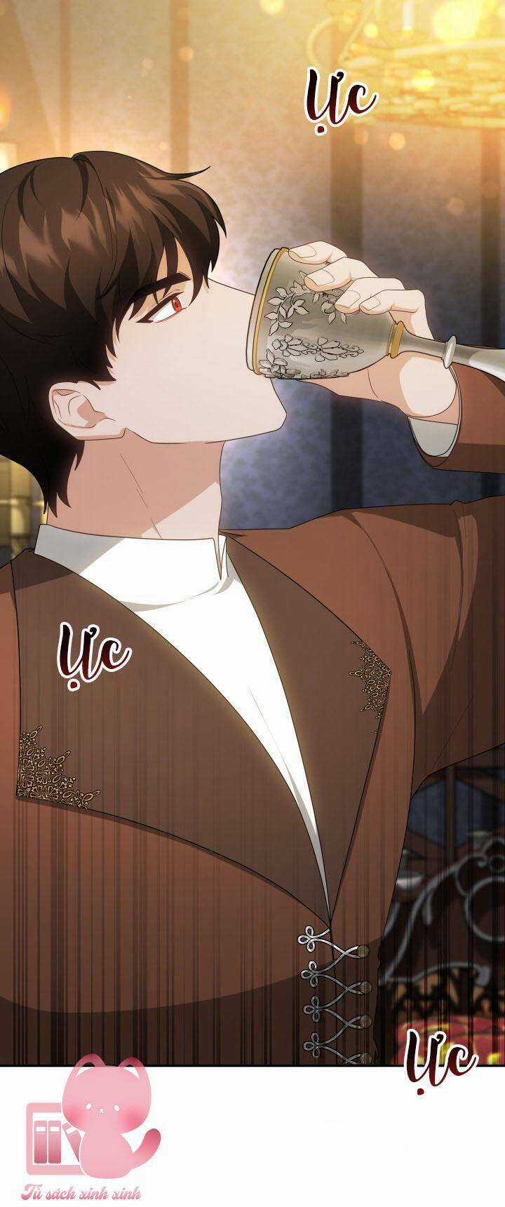 Nam Chính Là Chồng Cũ Của Tôi Chapter 45 trang 29