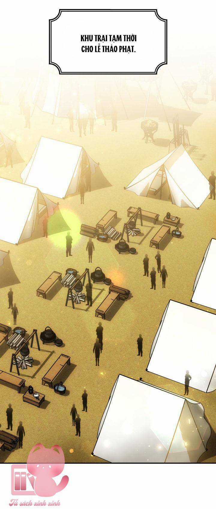 Nam Chính Là Chồng Cũ Của Tôi Chapter 45 trang 3