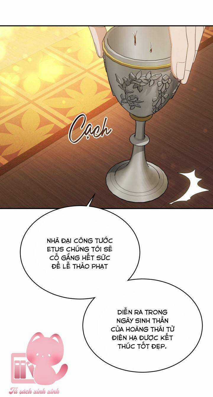 Nam Chính Là Chồng Cũ Của Tôi Chapter 45 trang 30