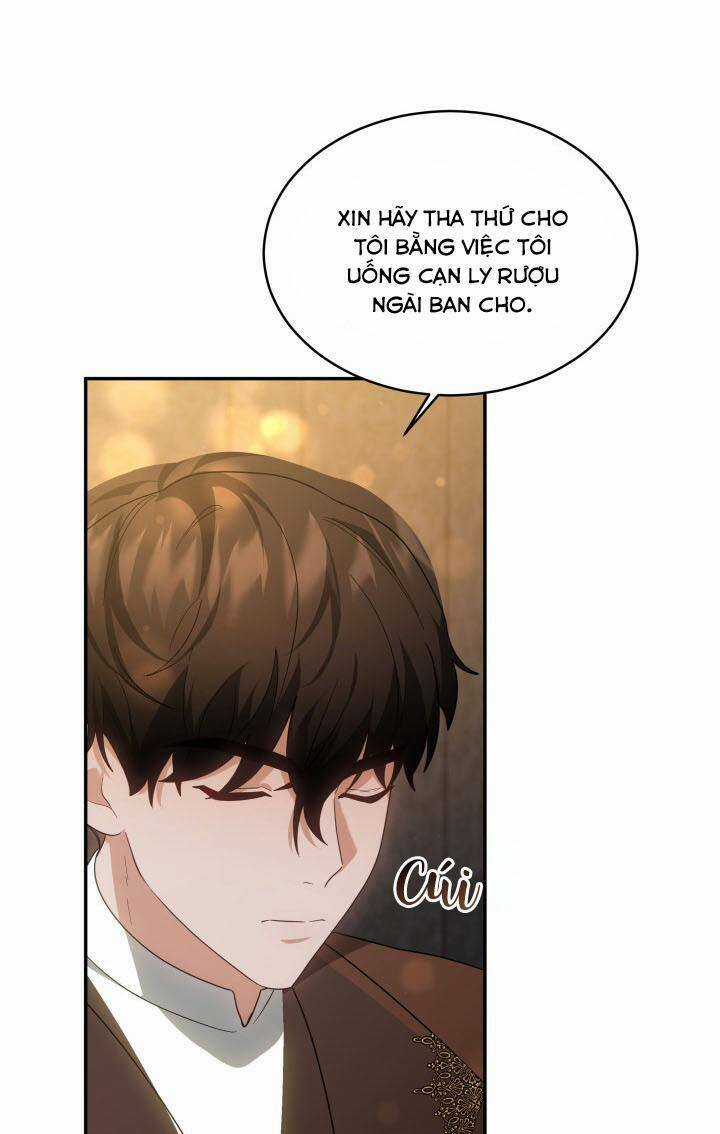 Nam Chính Là Chồng Cũ Của Tôi Chapter 45 trang 32