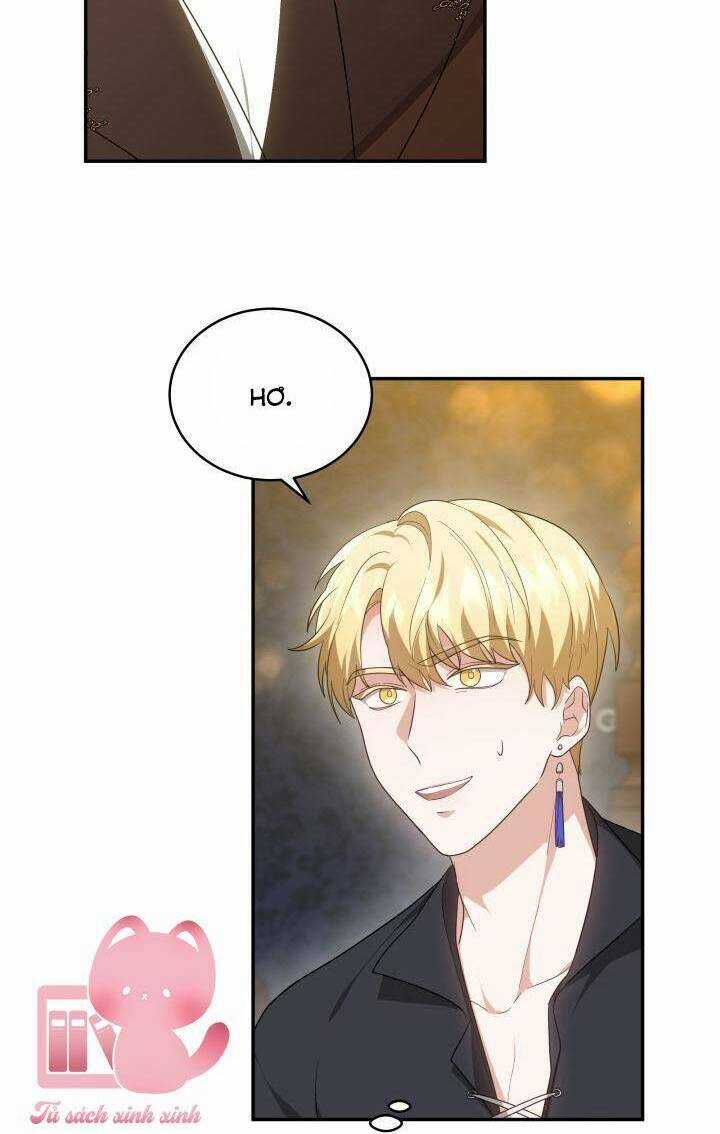 Nam Chính Là Chồng Cũ Của Tôi Chapter 45 trang 33