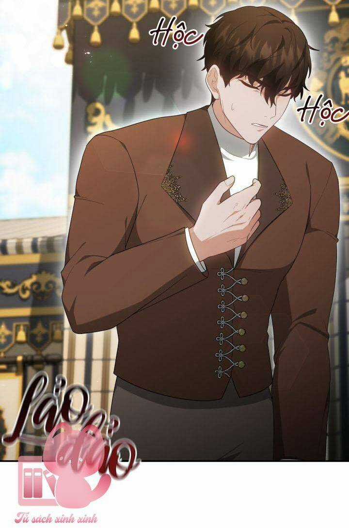 Nam Chính Là Chồng Cũ Của Tôi Chapter 45 trang 37