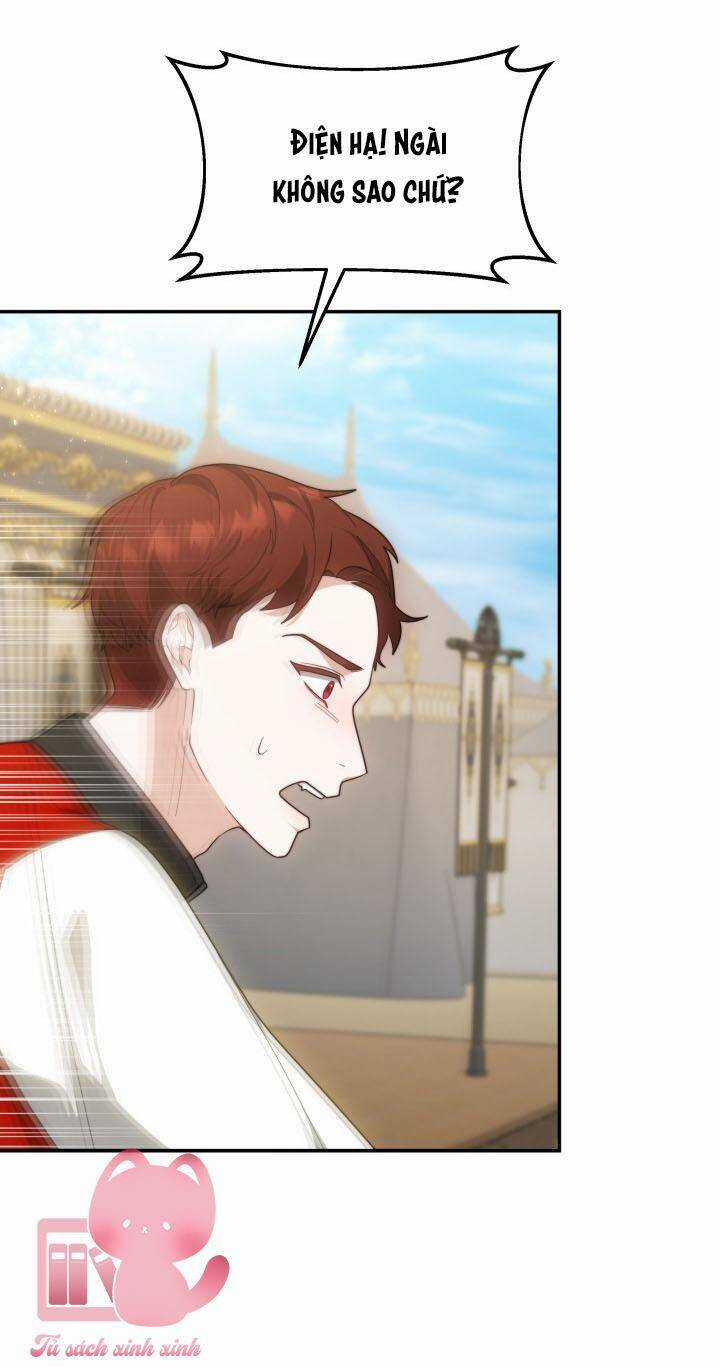 Nam Chính Là Chồng Cũ Của Tôi Chapter 45 trang 38