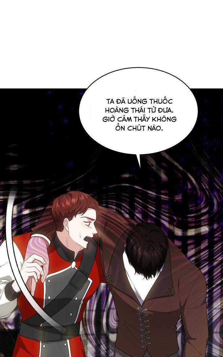 Nam Chính Là Chồng Cũ Của Tôi Chapter 45 trang 39