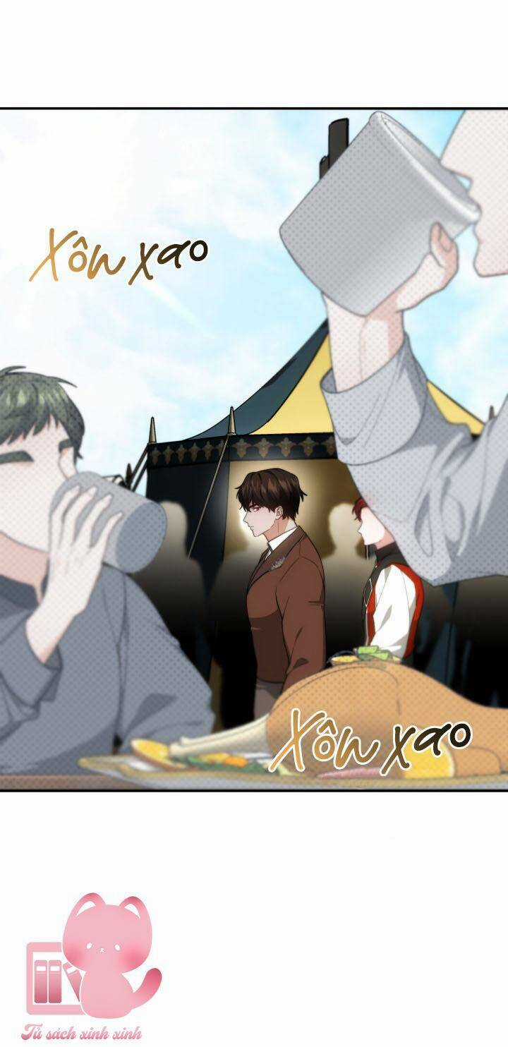 Nam Chính Là Chồng Cũ Của Tôi Chapter 45 trang 4