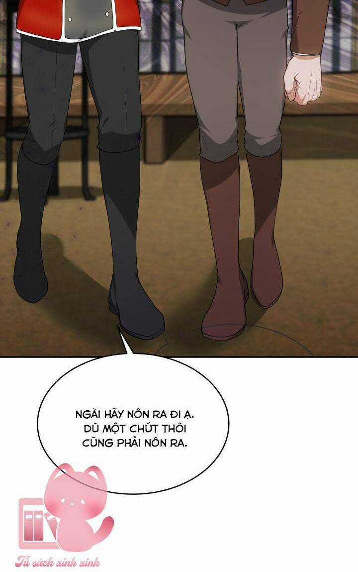 Nam Chính Là Chồng Cũ Của Tôi Chapter 45 trang 40