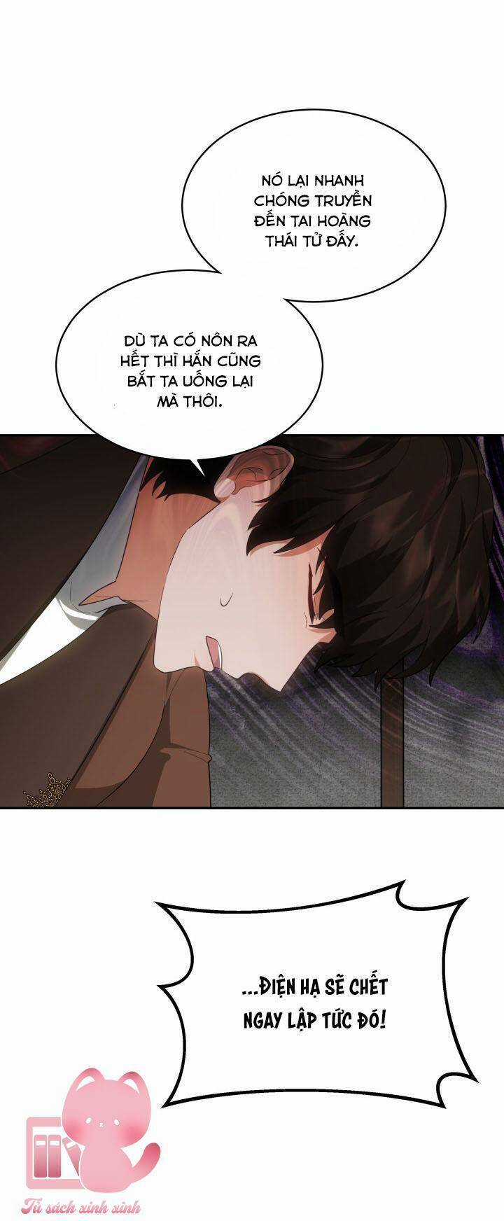 Nam Chính Là Chồng Cũ Của Tôi Chapter 45 trang 41