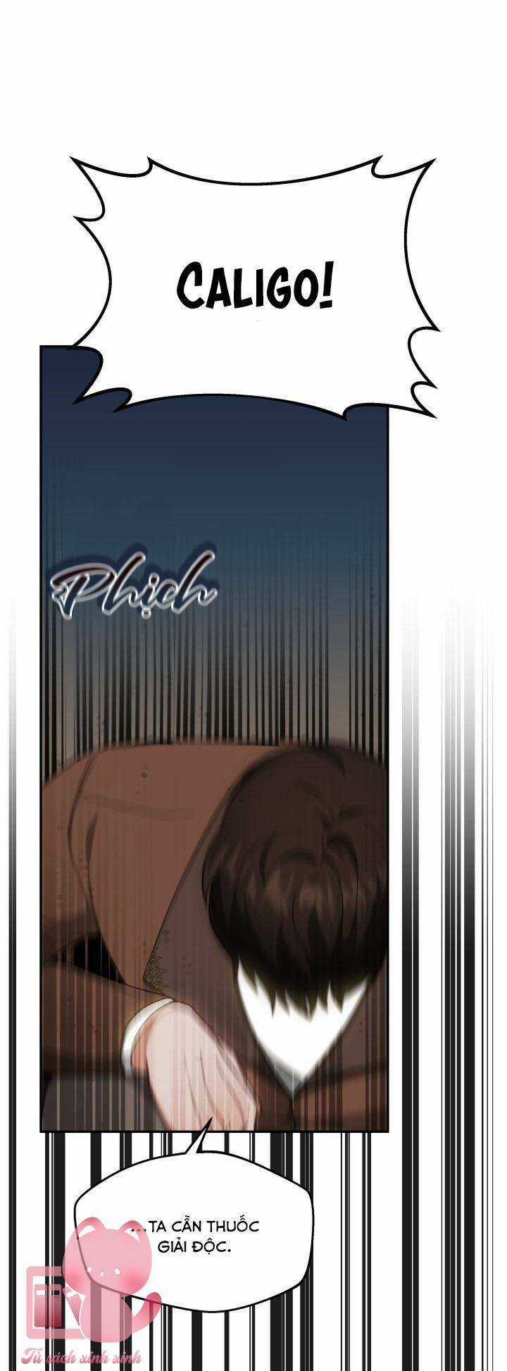 Nam Chính Là Chồng Cũ Của Tôi Chapter 45 trang 43