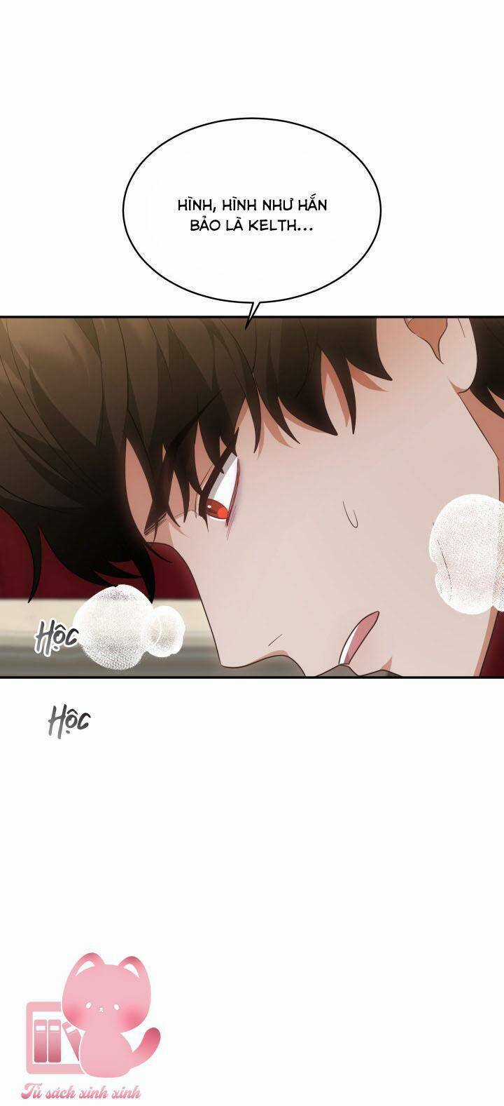 Nam Chính Là Chồng Cũ Của Tôi Chapter 45 trang 45