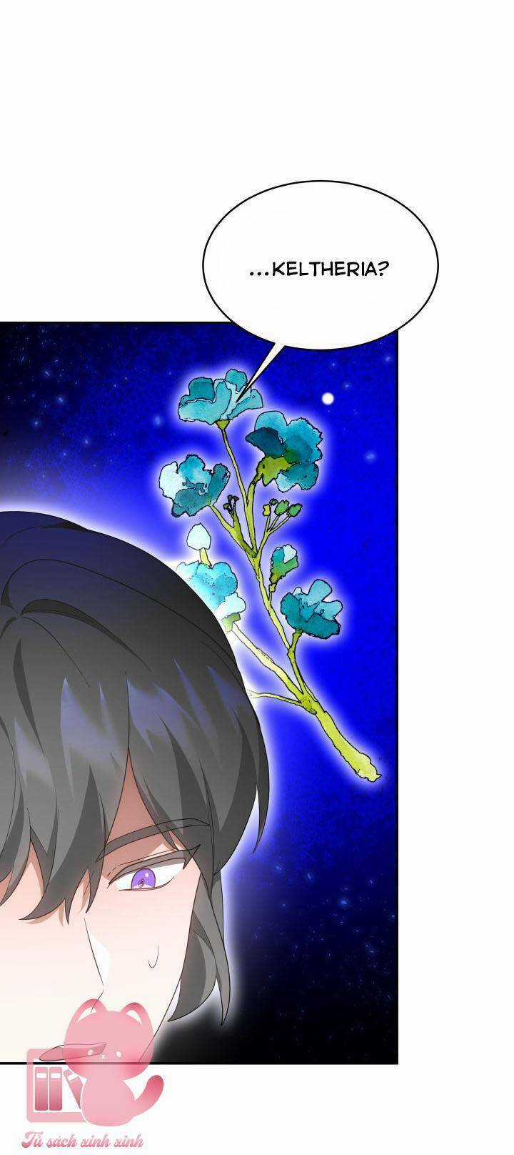 Nam Chính Là Chồng Cũ Của Tôi Chapter 45 trang 46