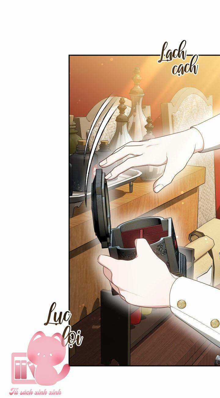 Nam Chính Là Chồng Cũ Của Tôi Chapter 45 trang 47