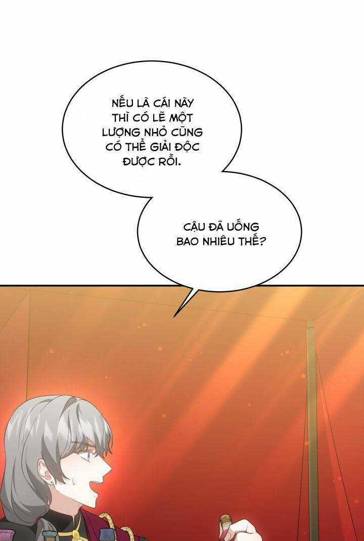 Nam Chính Là Chồng Cũ Của Tôi Chapter 45 trang 49