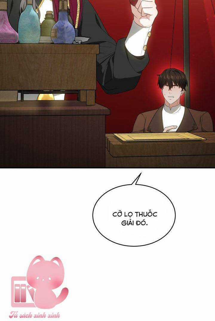 Nam Chính Là Chồng Cũ Của Tôi Chapter 45 trang 50