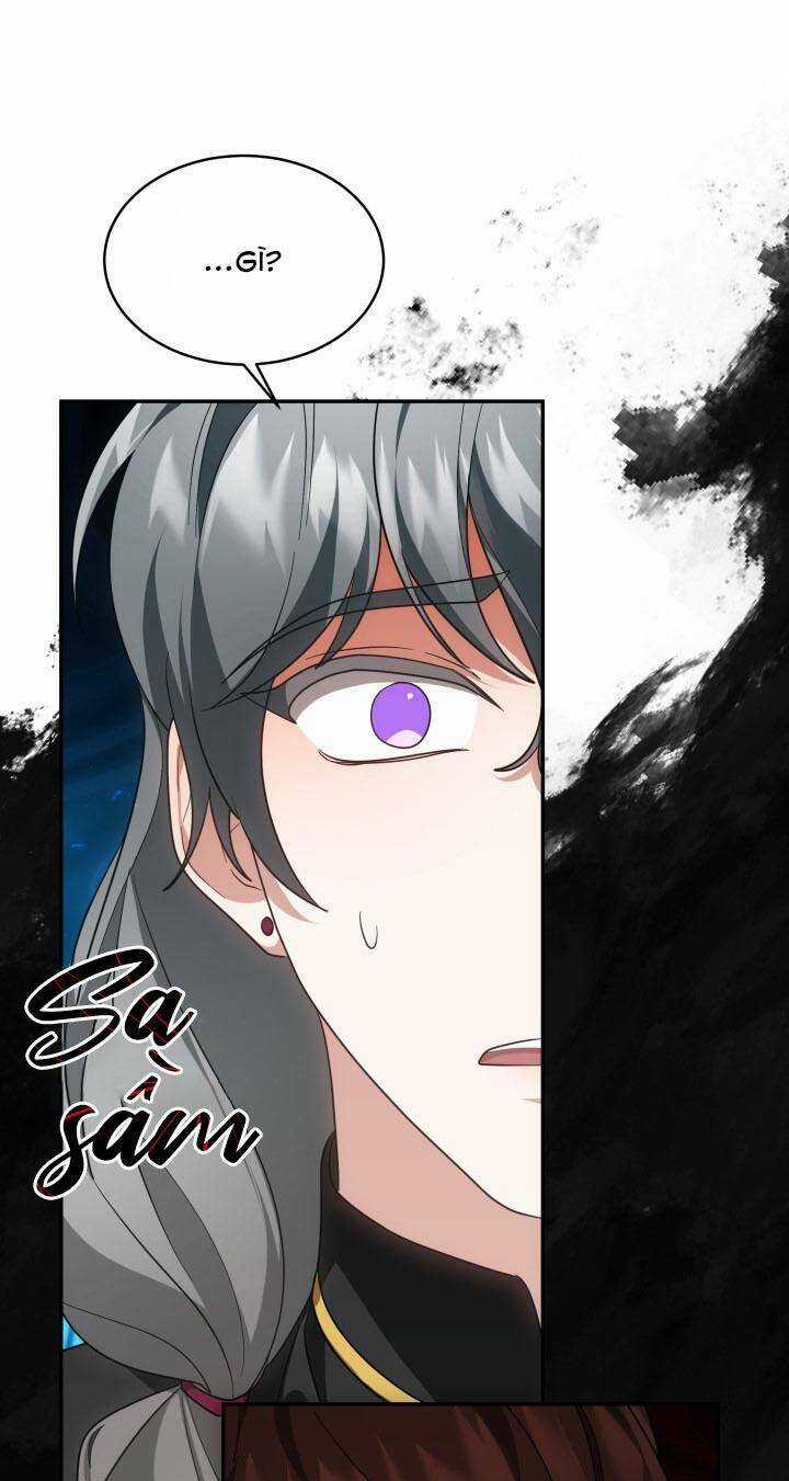 Nam Chính Là Chồng Cũ Của Tôi Chapter 45 trang 51