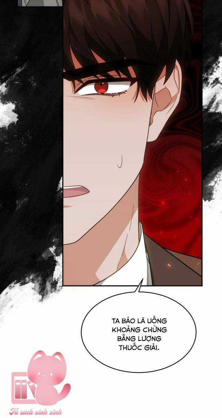 Nam Chính Là Chồng Cũ Của Tôi Chapter 45 trang 52