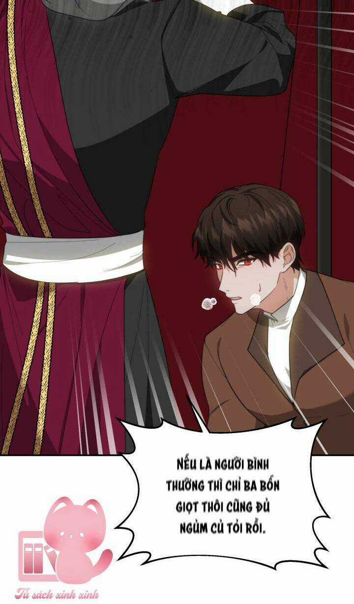 Nam Chính Là Chồng Cũ Của Tôi Chapter 45 trang 54