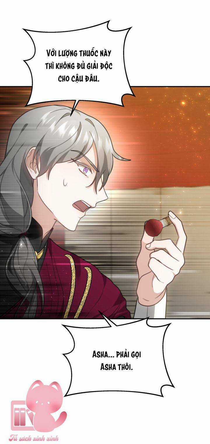 Nam Chính Là Chồng Cũ Của Tôi Chapter 45 trang 55